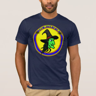 Funny Witch T-shirts