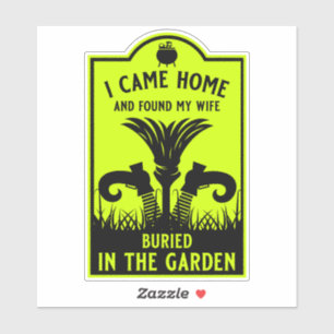 Funny Witch Wife