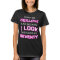 Funny Womens 70th Birthday Shirt - "Lookin' Good"