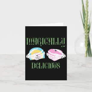 Funny Womens Saint Patricks Day Card