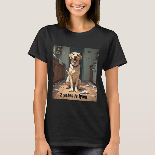Funny Women's T-Shirts (Front)