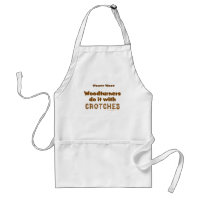 Funny Woodturners Do It With Crotches Custom