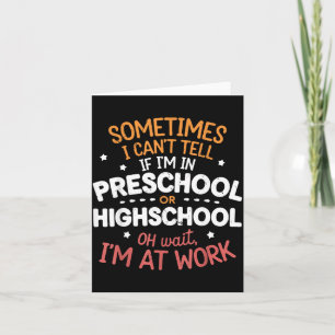 Funny Work At Work Coworkers Quotes Sarcastic Card