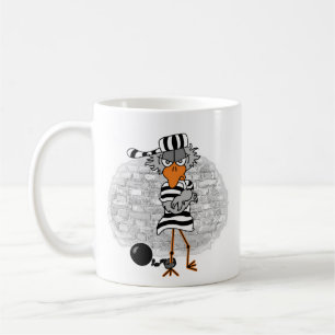 Funny workaholic mug