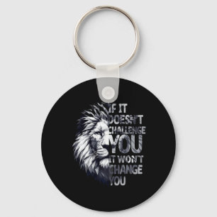 Funny Workout Gym Jokes Bodybuilding Tee Fitness I Key Ring
