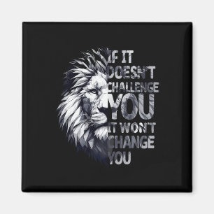 Funny Workout Gym Jokes Bodybuilding Tee Fitness I Magnet