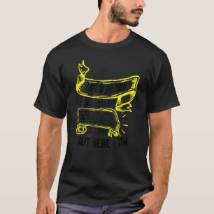 Funny World Hottest Kidney Donor Organ Transplant T-Shirt