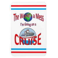 Funny Worlds a Mess Cruise Lrg