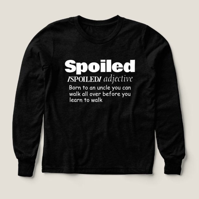 funny world's greatest uncle (Design Front)