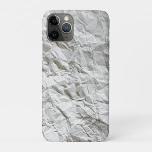 Funny wrinkled paper Case-Mate iPhone case