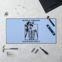 Funny X-ray Customise Medical Physical Therapist