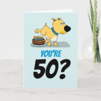 Funny Years Whiz Past Birthday