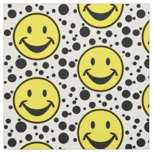 Funny yellow + your backg. & ideas fabric