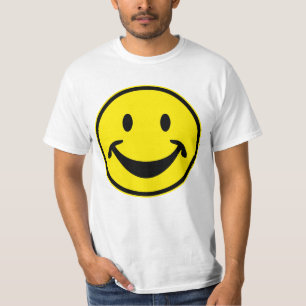 Funny yellow + your backg. & ideas T-Shirt
