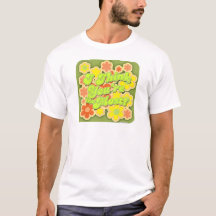 Funny You Are the Most Groovy Seventies Slogan