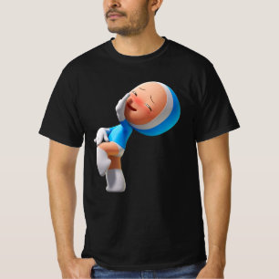 Funny yumi cells T-Shirt