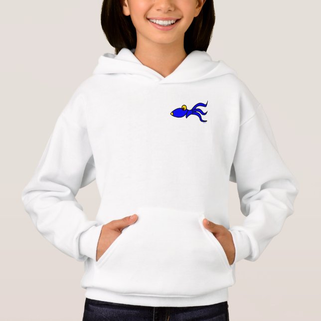 funny zip hoodies (Front)