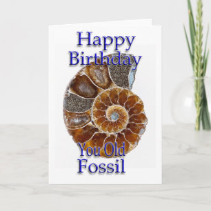 FunnyCard Card