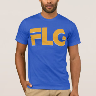 FunnyLilGalReacts Southern Wrasslin Shirt (Alt 1)