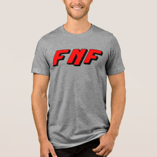 FunnyNFarbsy Honorable Wrestling Shirt (Inverted)