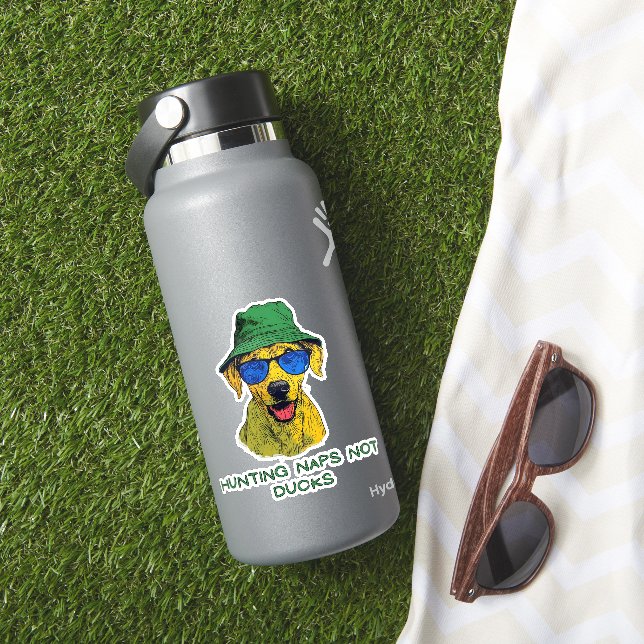 FunnyTee , doglovergift , dogobsessed (HydroFlask Insitu)