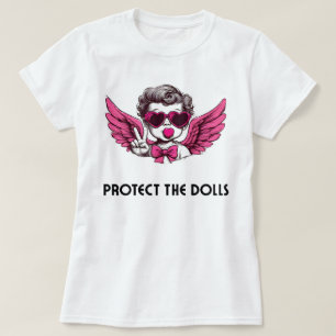 FunnyTee , Vintage , Retro T-Shirt