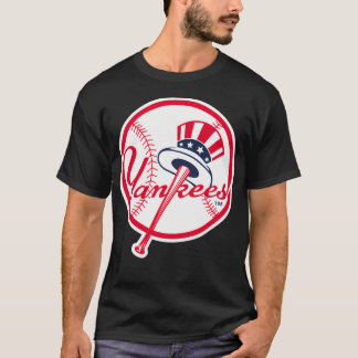 Funnyyankees-New-Yorkicon T-Shirt