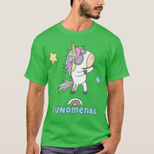 FUNomenal YOUnicorn T-Shirt
