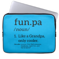 Funpa Like A Grandpa Only Cooler