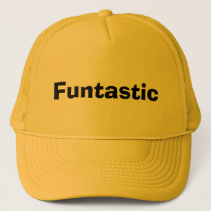 funtastic hat