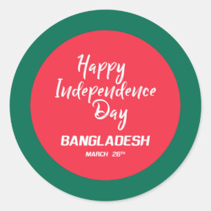 Funy mémorial day stickers
