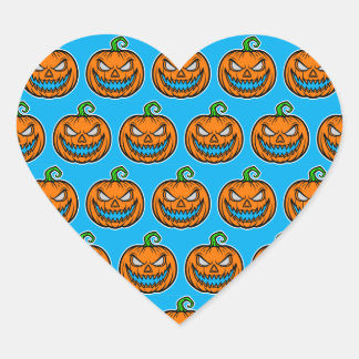 Funy stickers halloween party 