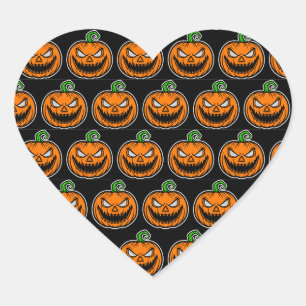 Funy Stickers & Labels halloween party 