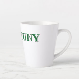 FUNY T-Shirt, Funny Humor Gift, Sarcastic Joke Lov Latte Mug