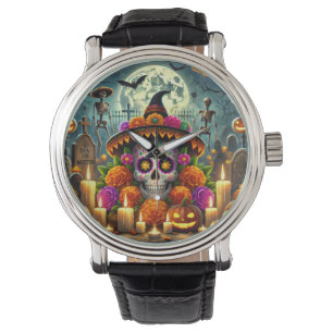 Funy Watches for halloween party