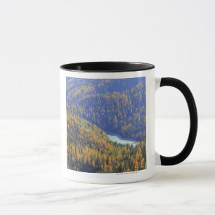 Fuorn Pass Mug