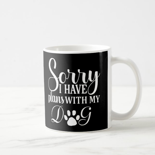 Fur Baby Rescue Coffee Mug (Right)