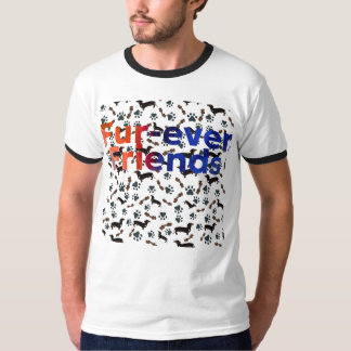 Fur-Ever Friends T-Shirt