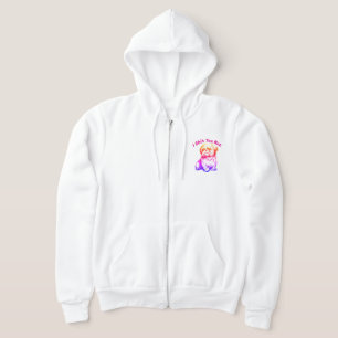 Fur Pal Hoodie