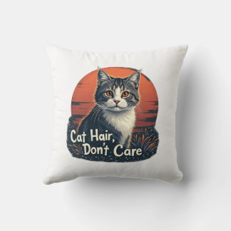 Fur Real Comfort Cushion
