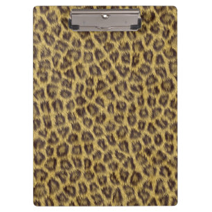 Fur texture clipboard