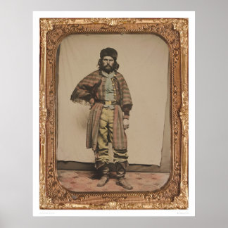 Fur trapper (40056) poster