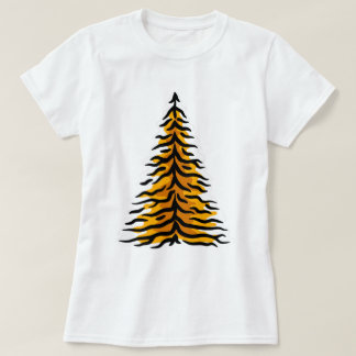 Fur Tree T-Shirt