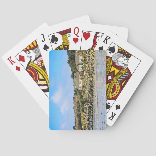 Furbo Playing Cards (Back)