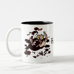 Furder! Mug