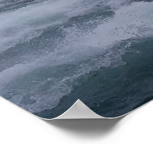 Furious Waters of the Niagara!