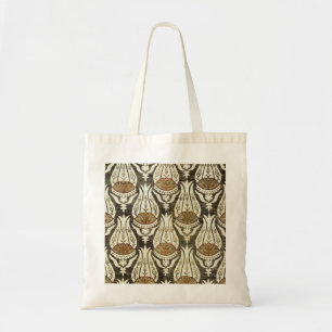 Furnishing Fabric (1600-1700) By William Morris Tote Bag