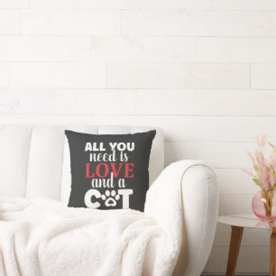 Furr Baby Lover Cushion