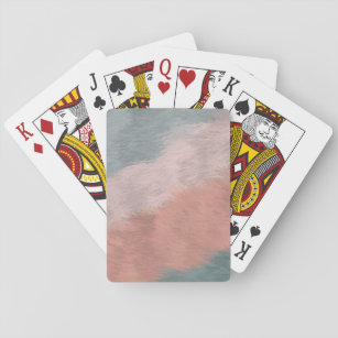 Furry Playing Cards