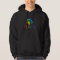 Furry Pride Hoodie